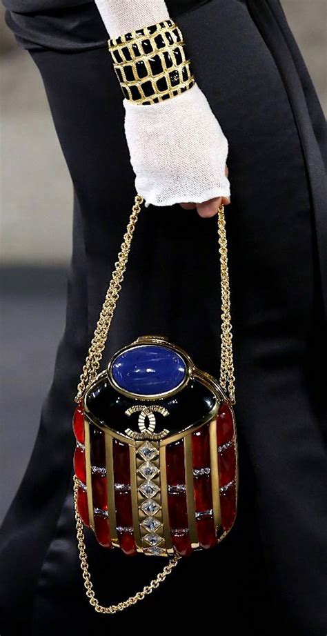 chanel scarab bag|Chanel Scarab .